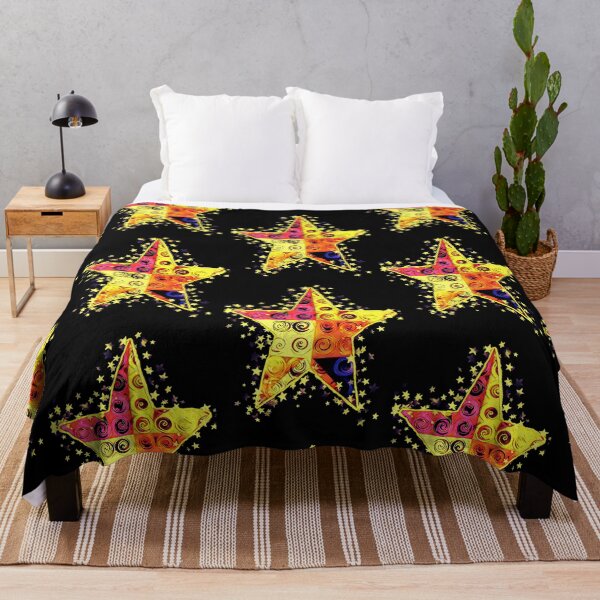 Item preview, Star of Stars designed and sold by NolaJere.