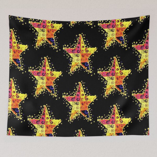 Item preview, Star of Stars designed and sold by NolaJere.