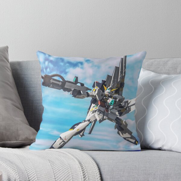 Item preview, Gundam Nu Age designed and sold by CraigHarveyGurr.