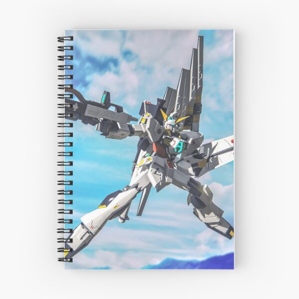 Item preview, Gundam Nu Age designed and sold by CraigHarveyGurr.