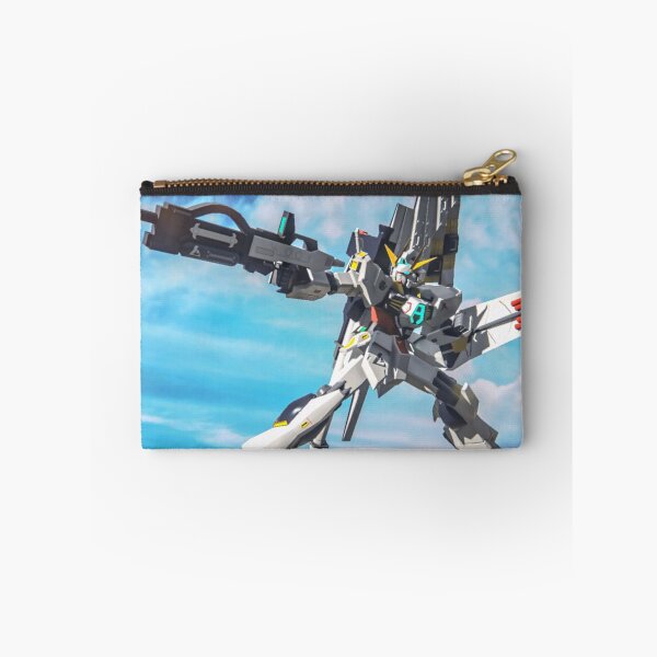 Item preview, Gundam Nu Age designed and sold by CraigHarveyGurr.