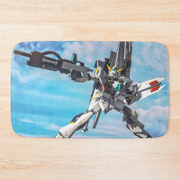 Item preview, Gundam Nu Age designed and sold by CraigHarveyGurr.