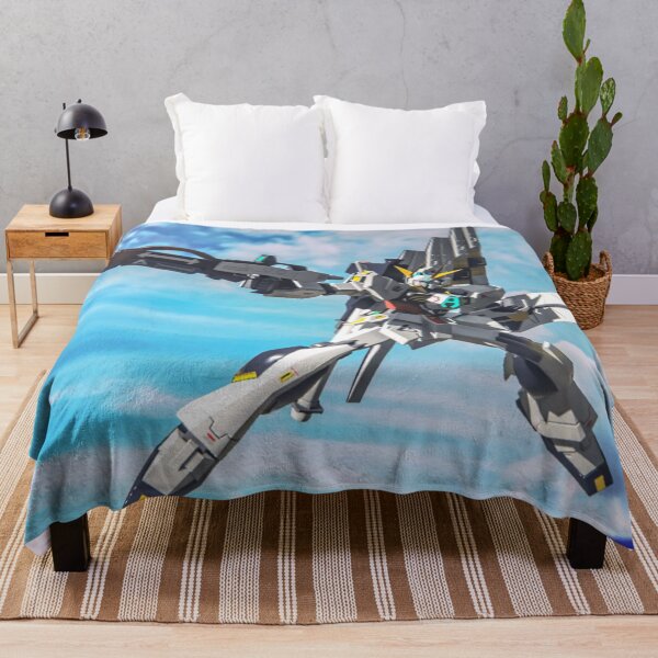 Item preview, Gundam Nu Age designed and sold by CraigHarveyGurr.