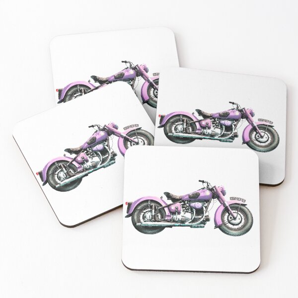 Item preview, Sunbeam motorcycle designed and sold by JohnLowerson.