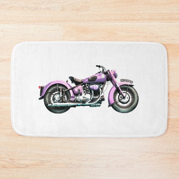 Item preview, Sunbeam motorcycle designed and sold by JohnLowerson.