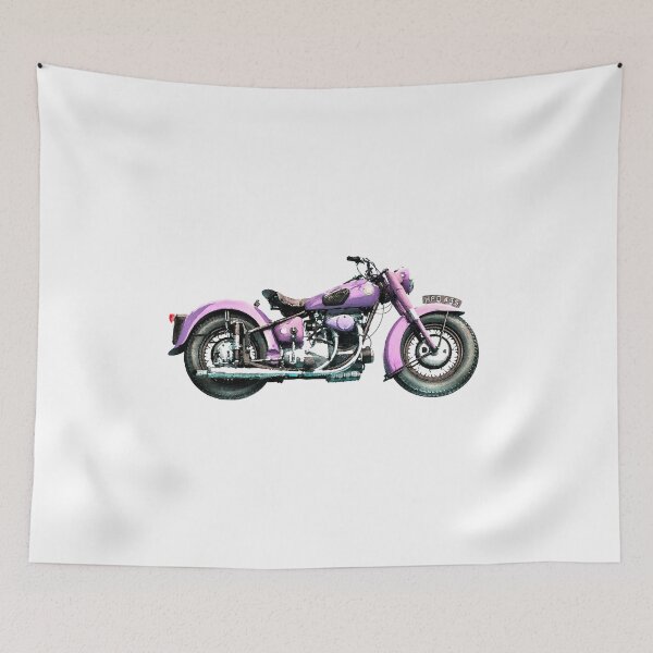 Item preview, Sunbeam motorcycle designed and sold by JohnLowerson.