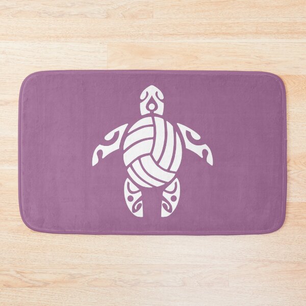 Item preview, Volleyball Honu (Turtle) designed and sold by FanWearHawaii.
