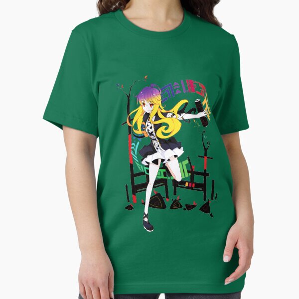 Item preview, Touhou Project - Byakuren Hijiri designed and sold by Styletto.
