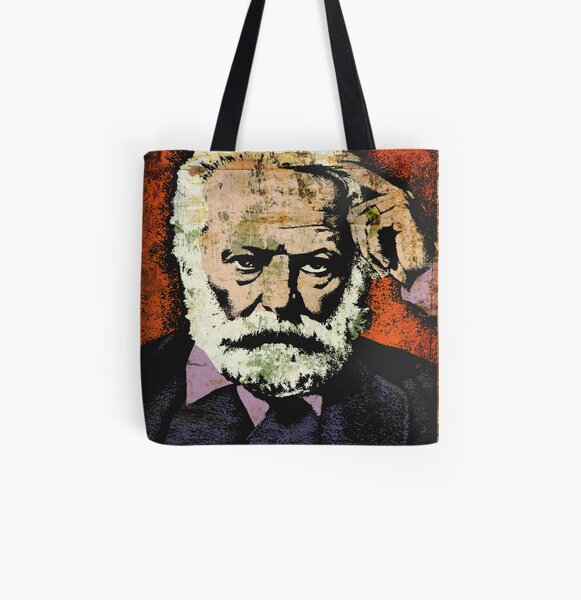 victor hugo bags