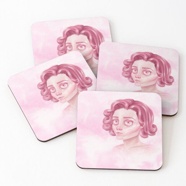 Item preview, Cotton Candy designed and sold by ardenrachelart.