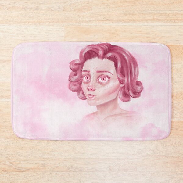 Item preview, Cotton Candy designed and sold by ardenrachelart.