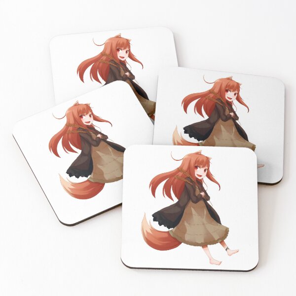 Artikelvorschau, Spice and Wolf - Horo entworfen und verkauft von Styletto.