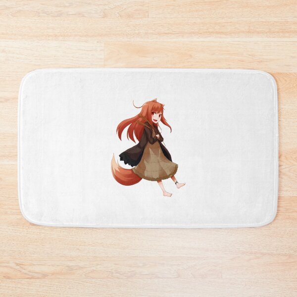 Item preview, Spice and Wolf - Horo designed and sold by Styletto.