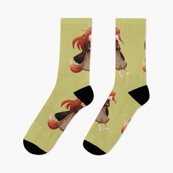 Item preview, Spice and Wolf - Horo designed and sold by Styletto.