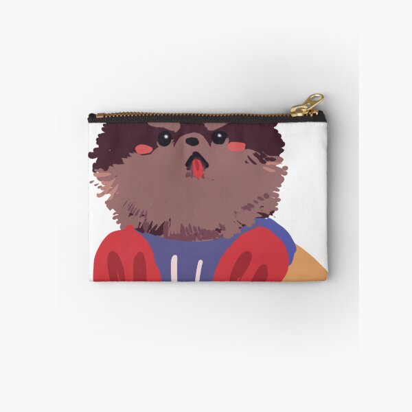 Item preview, Snow Pom designed and sold by Radadusta.