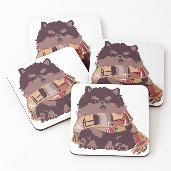Item preview, Chal Pom designed and sold by Radadusta.