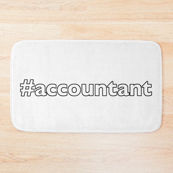 Item preview, Accountant designed and sold by Thestarrysky.