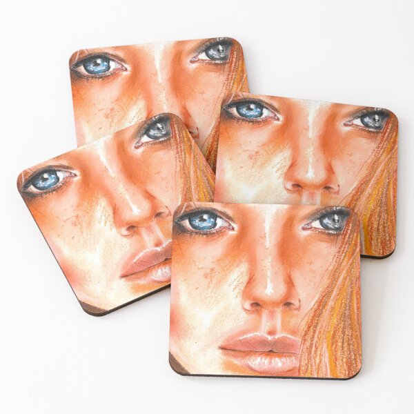 Item preview, Blue eyes are... designed and sold by Dave1974.