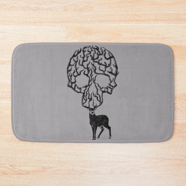 Item preview, The Last Stag designed and sold by kdigraphics.