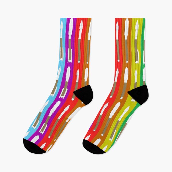 Item preview, Atlas V Rainbow designed and sold by MissionPatch.