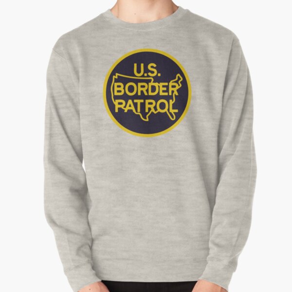 Border Patrol Sweatshirts Hoodies Redbubble - roblox border patrol hoodie