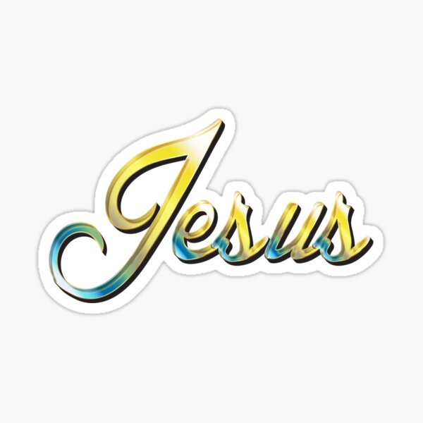 Item preview, Jesus,the name above all names designed and sold by smstees.