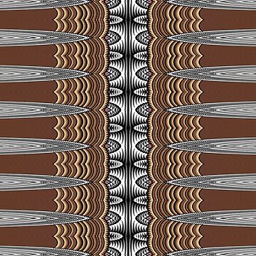 Artwork thumbnail, Exotic Crochet (1) by Vk91