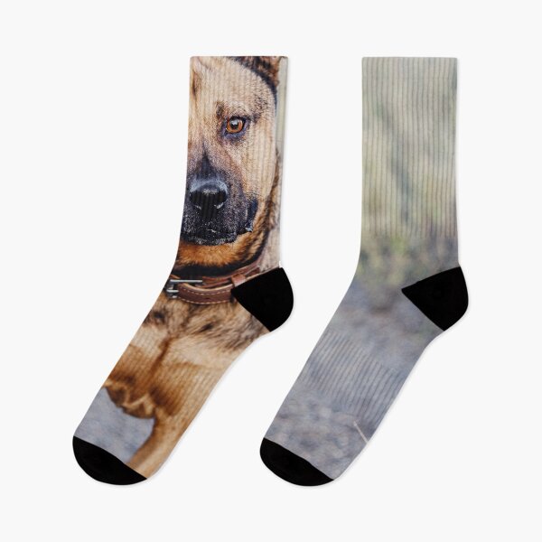 Item preview, guard dog designed and sold by wolfgangrainer.