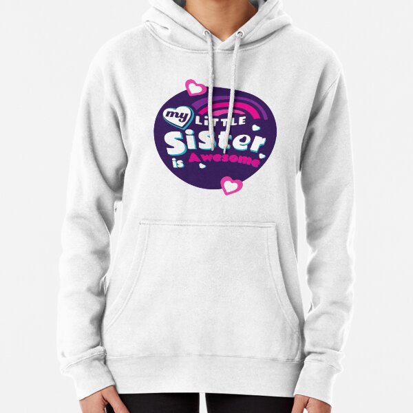 fb sister sweatshirt