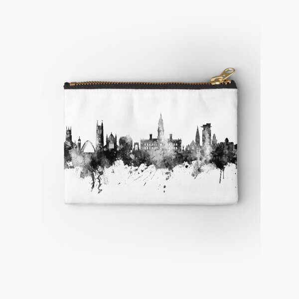 Item preview, Bolton England Skyline designed and sold by ArtPrints.