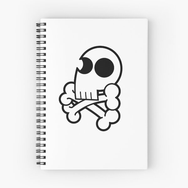 Item preview, Skull & Crossbones designed and sold by Coops Clothing.