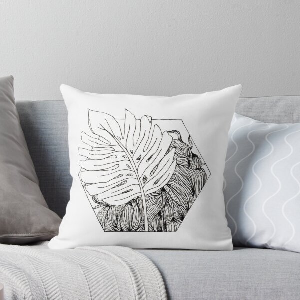 Item preview, Monstera Plant designed and sold by LaraIris.