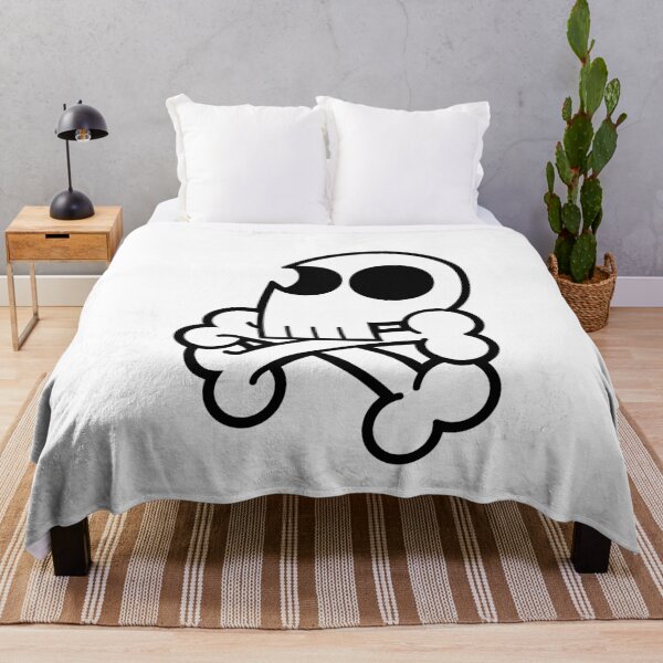 Item preview, Skull & Crossbones designed and sold by Coops Clothing.