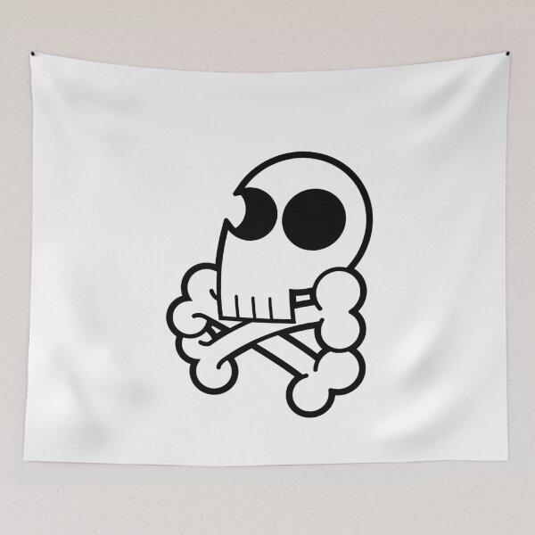 Item preview, Skull & Crossbones designed and sold by Coops Clothing.