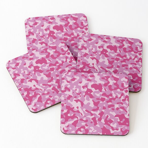Item preview, Pink Camo designed and sold by YYZDesign.