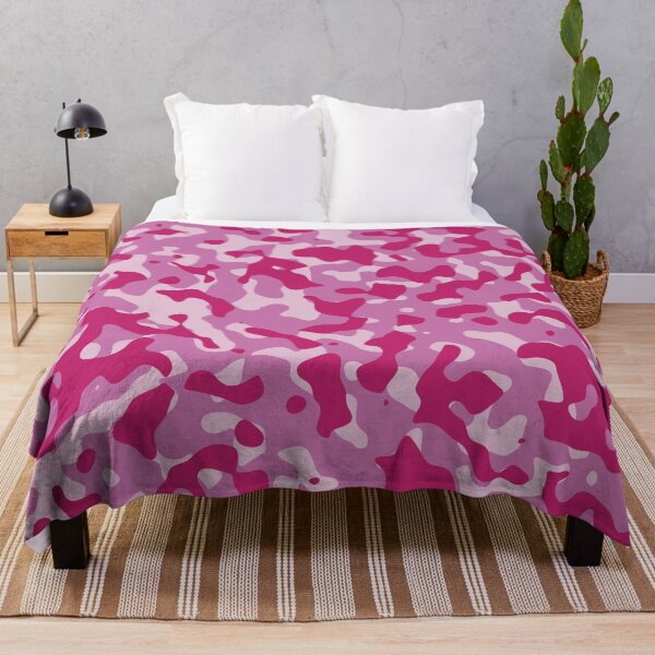 Item preview, Pink Camo designed and sold by YYZDesign.