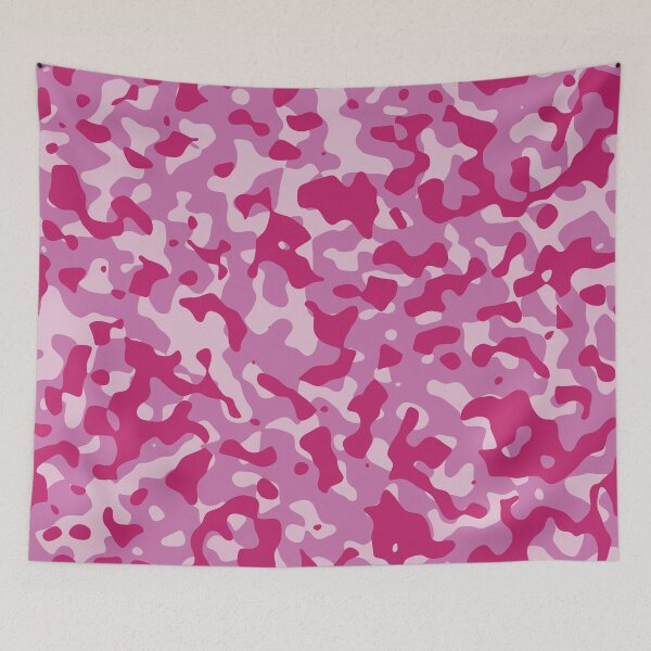 Item preview, Pink Camo designed and sold by YYZDesign.