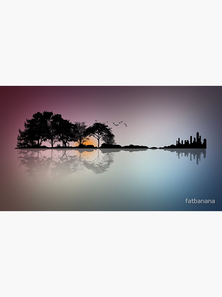 Earths Guitar by fatbanana