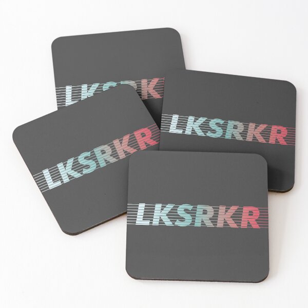 Item preview, Lksrkr Supporters designed and sold by Lksrkr.