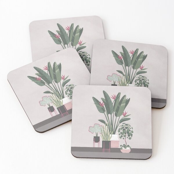 Item preview, Urban jungle #2 designed and sold by Iker Paz Studio.