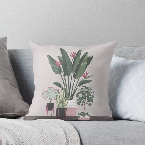 Item preview, Urban jungle #2 designed and sold by Iker Paz Studio.