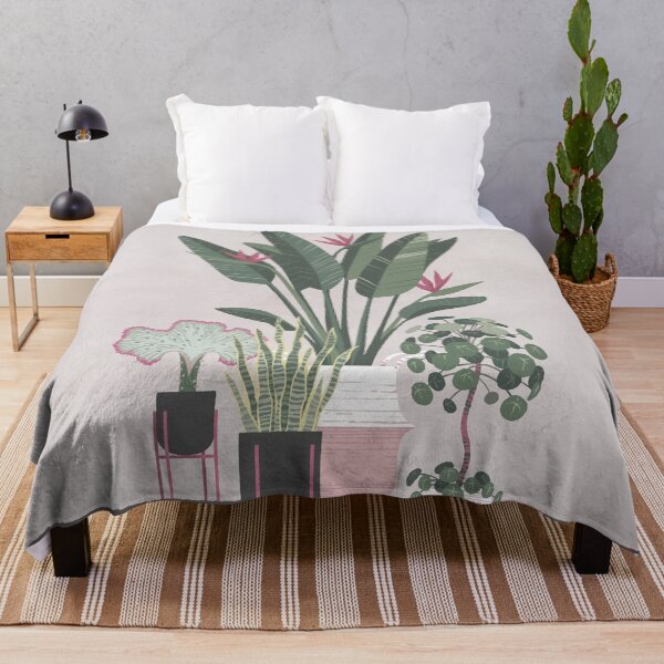 Item preview, Urban jungle #2 designed and sold by Iker Paz Studio.