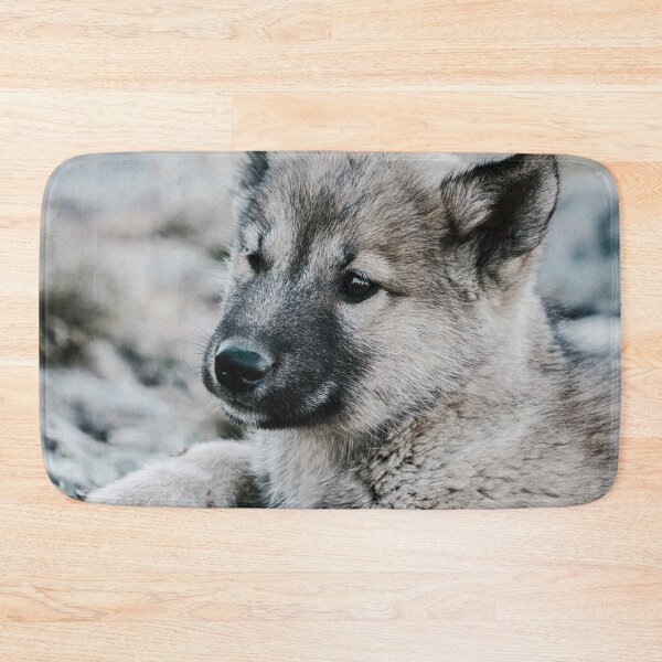 Item preview, pup designed and sold by wolfgangrainer.