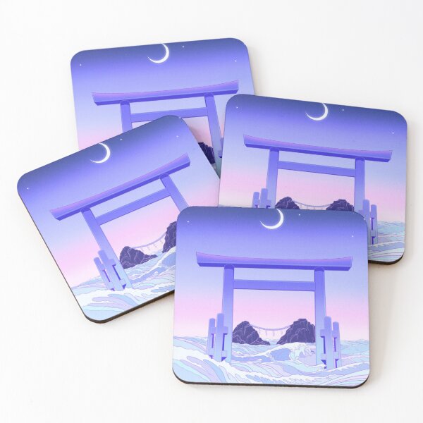 Item preview, Floating World designed and sold by EloraPautrat.
