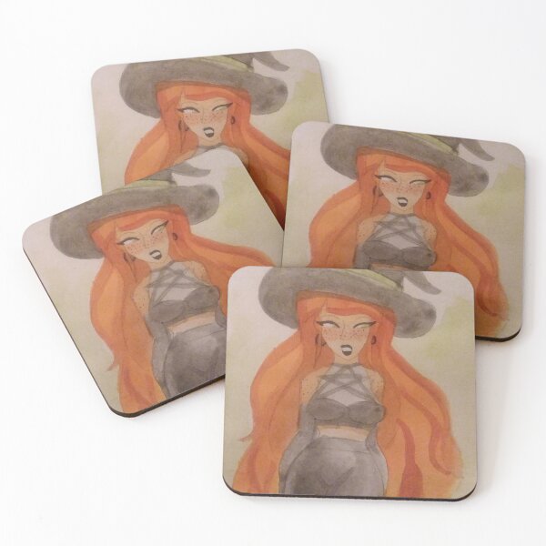 Item preview, Ember designed and sold by ArielSRM.