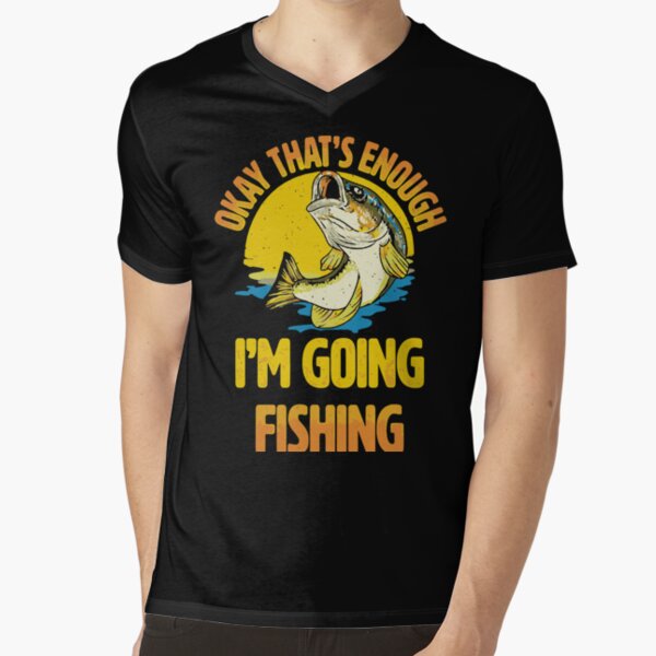 I'm the One That Got Away Fishing Shirt, Fishing Shirt, Funny