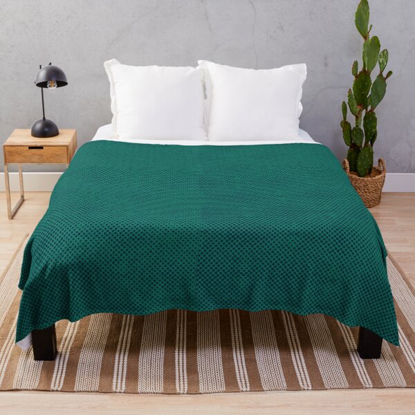 Item preview, Dark Green Emerald Textured Pattern designed and sold by innerspectrum.