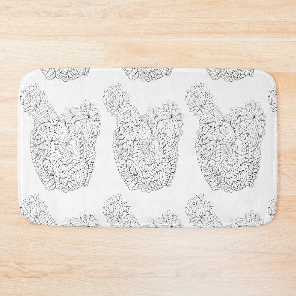 Item preview, Ruffled Feathers Two designed and sold by KazM.