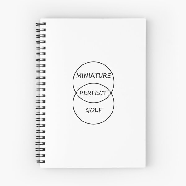 Item preview, Miniature Golf designed and sold by gulden.