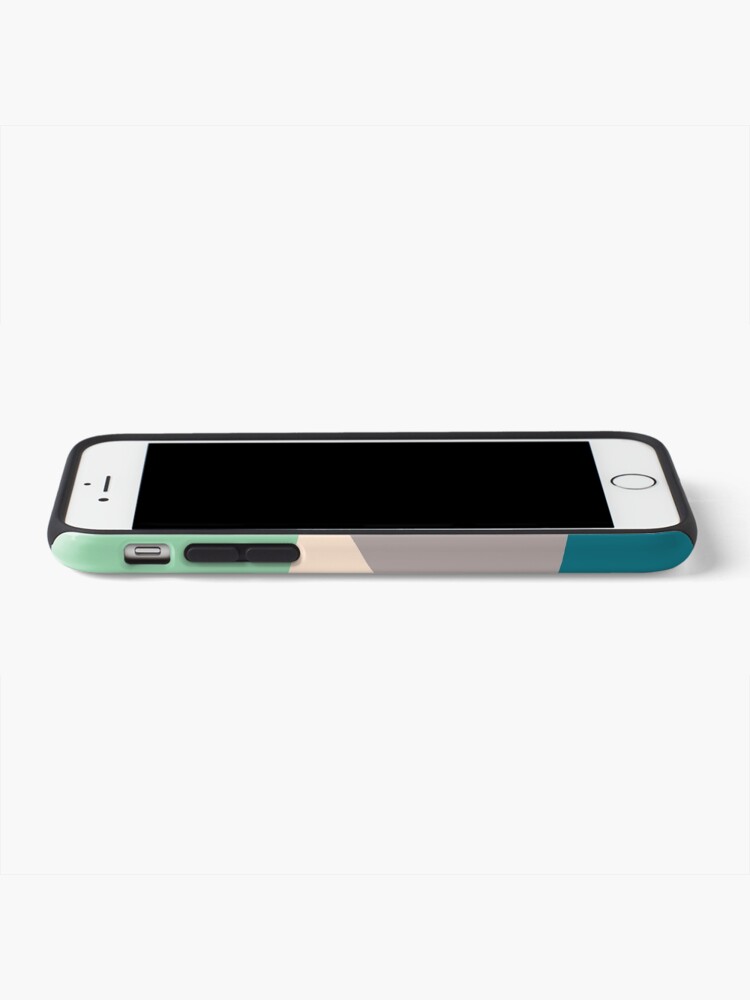 Alternate view of Triangles (2012) iPhone Case & Cover